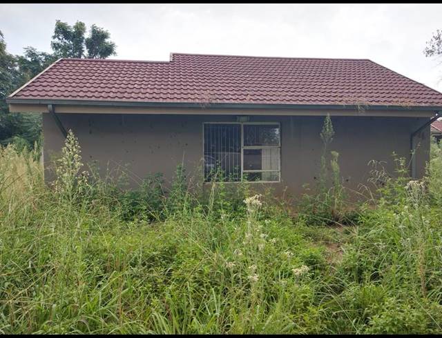 4 BEDROOM HOUSE FOR SALE IN KLIPRIVIER